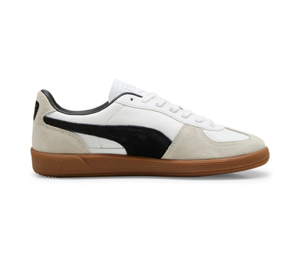 Puma Palermo LTH Wit/Gum