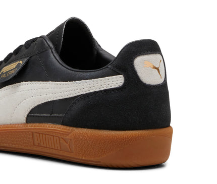 Puma Palermo LTH Zwart/Gum