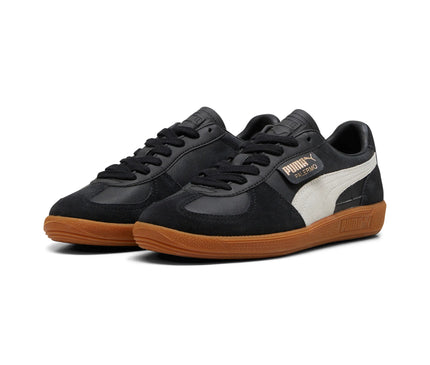 Puma Palermo LTH Zwart/Gum