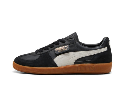 Puma Palermo LTH Zwart/Gum