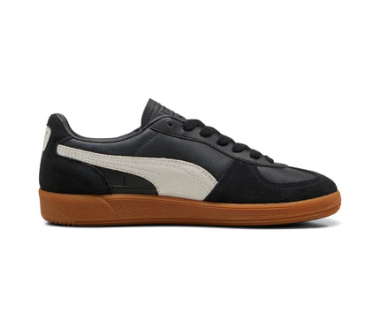 Puma Palermo LTH Zwart/Gum