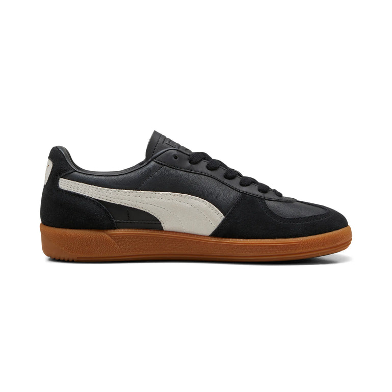 Puma Palermo LTH Zwart/Gum