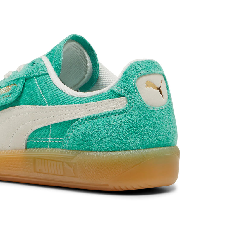 Puma Palermo Vintage Turquoise/Gum