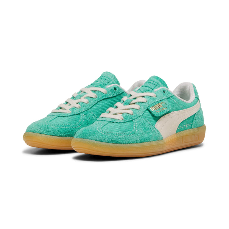 Puma Palermo Vintage Turquoise/Gum