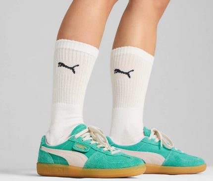 Puma Palermo Vintage Turquoise/Gum