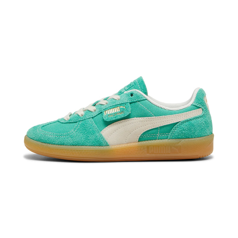 Puma Palermo Vintage Turquoise/Gum