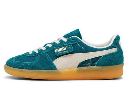 Puma Palermo Vintage Petrol Groen/Gum