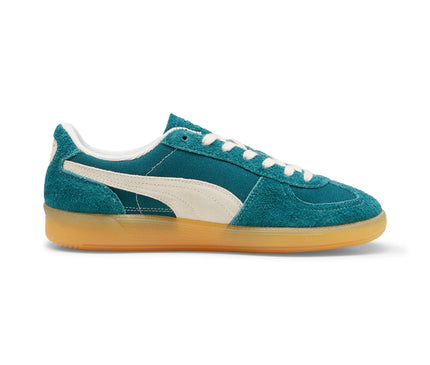 Puma Palermo Vintage Petrol Groen/Gum