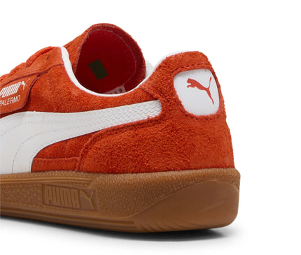 Puma Palermo Jr. Rood/Gum