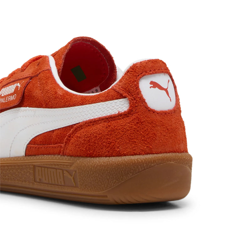 Puma Palermo Jr. Rood/Gum