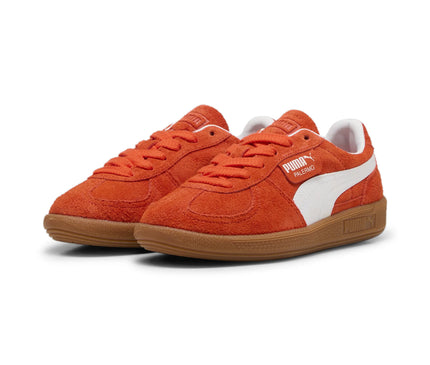 Puma Palermo Jr. Rood/Gum