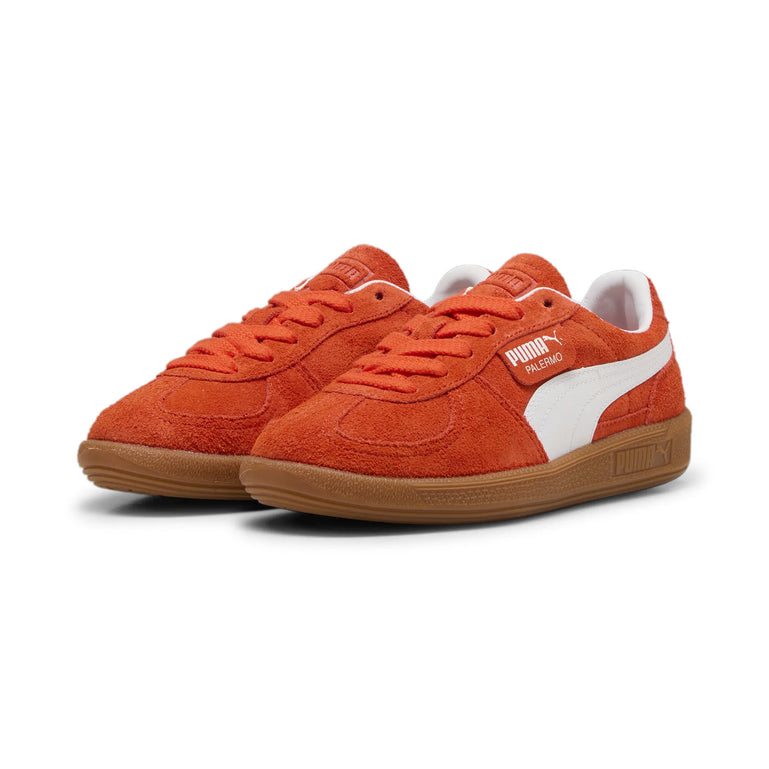 Puma Palermo Jr. Rood/Gum