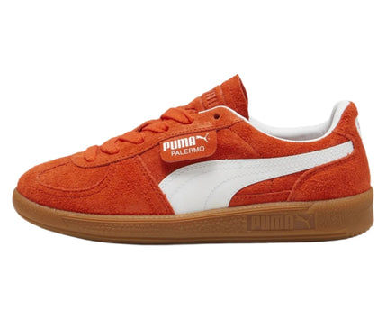 Puma Palermo Jr. Rood/Gum