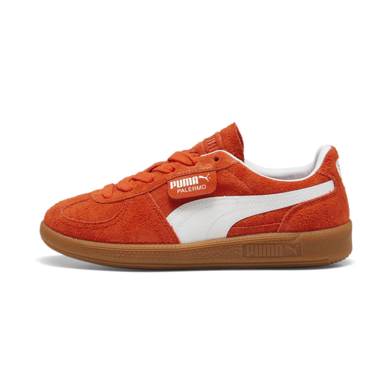 Puma Palermo Jr. Rood/Gum