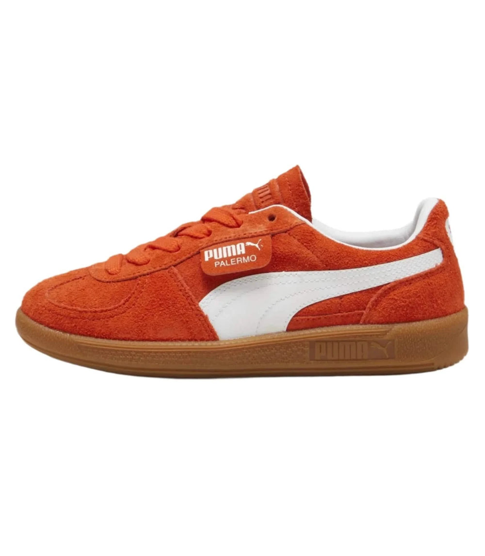 Puma Palermo Jr. Rood/Gum