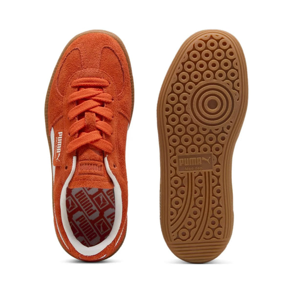Puma Palermo Jr. Rouge/Gum