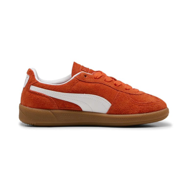 Puma Palermo Jr. Rood/Gum