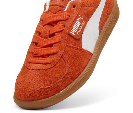 Puma Palermo Jr. Rood/Gum