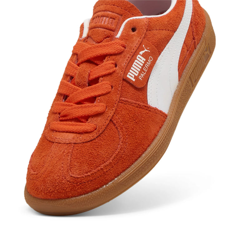 Puma Palermo Jr. Rood/Gum