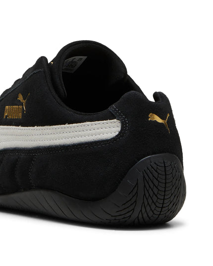Puma Speedcat OG Zwart Wit