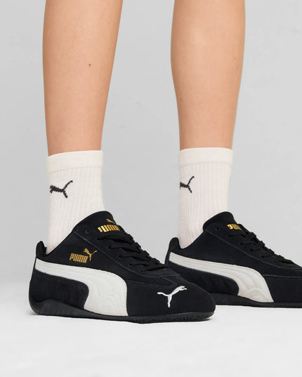 Puma Speedcat OG Zwart Wit
