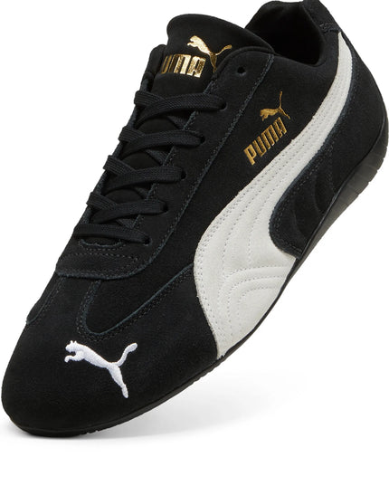 Puma Speedcat OG Zwart Wit