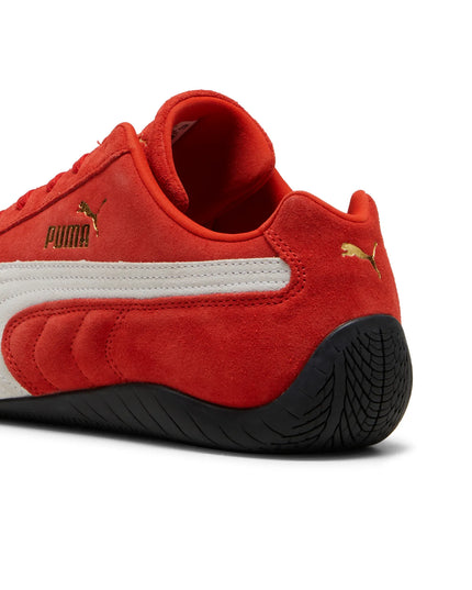 Puma Speedcat OG Rood