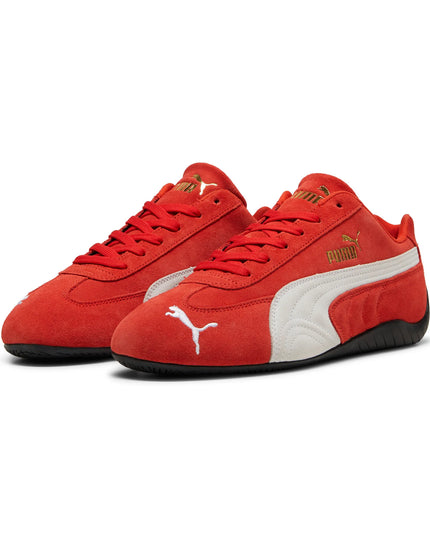 Puma Speedcat OG Rood