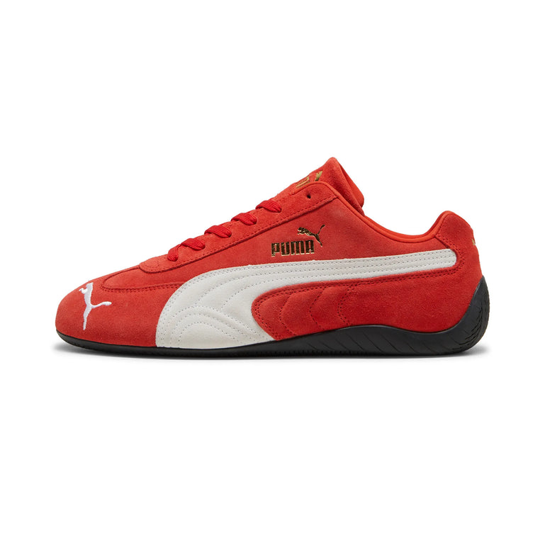 Puma Speedcat OG Rood