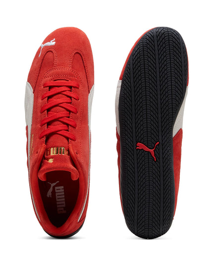 Puma Speedcat OG Rood