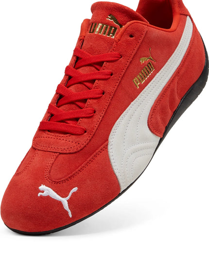 Puma Speedcat OG Rood