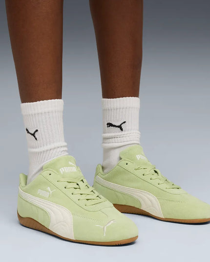 Puma Speedcat OG Sneaker Pistache