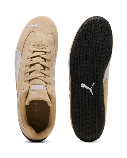 Puma Speedcat OG Sneaker Sand
