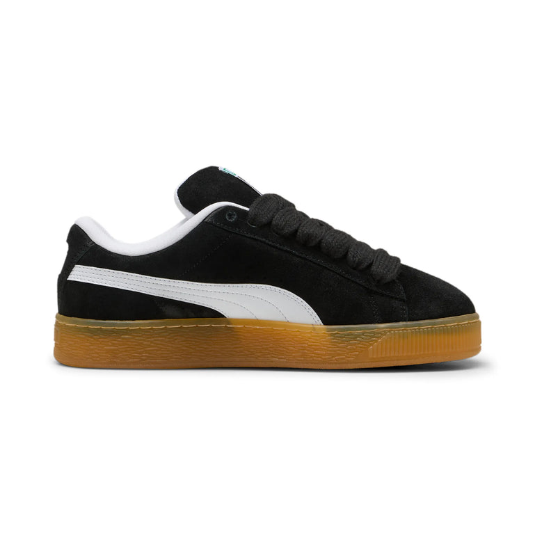 Puma Suede XL Dark Risk Black