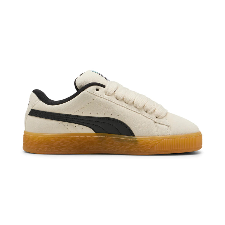 Puma Suede XL Dark Risk Wit