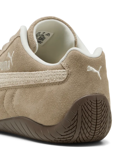 Puma Speedcat OG Sneaker Ice Coffee