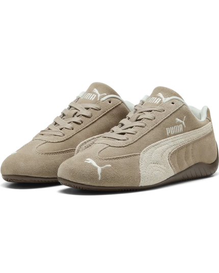 Puma Speedcat OG Sneaker Ice Coffee