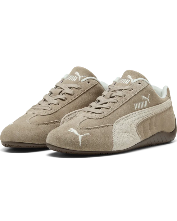 Puma Speedcat OG Sneaker Ice Coffee