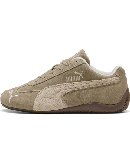 Puma Speedcat OG Sneaker Ice Coffee