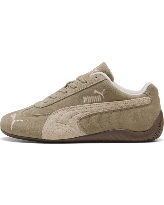 Puma Speedcat OG Sneaker Ice Coffee
