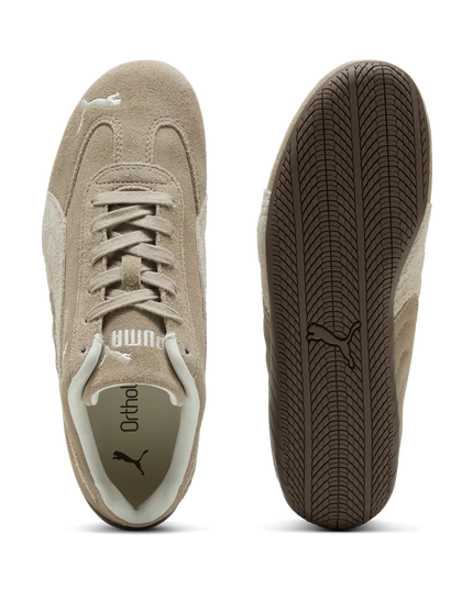 Puma Speedcat OG Sneaker Ice Coffee