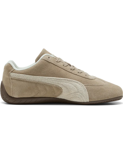 Puma Speedcat OG Sneaker Ice Coffee