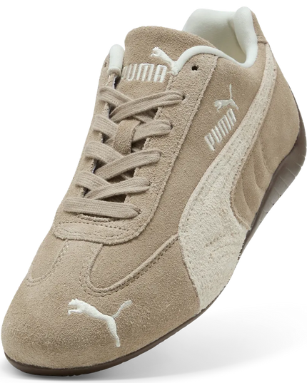 Puma Speedcat OG Sneaker Ice Coffee