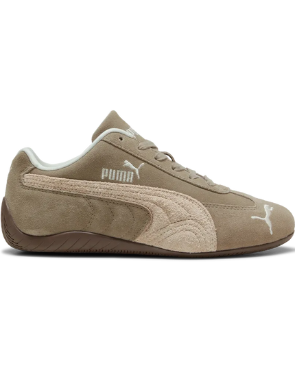 Puma Speedcat OG Sneaker Ice Coffee