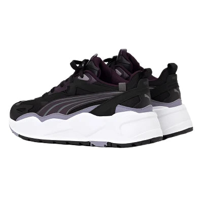 Puma RS-X Efekt Premium Sneaker Dames Paars