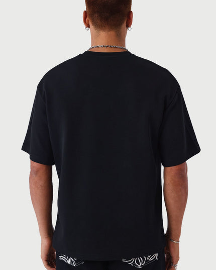 Project X Paris T shirt Bandana Zwart achetr