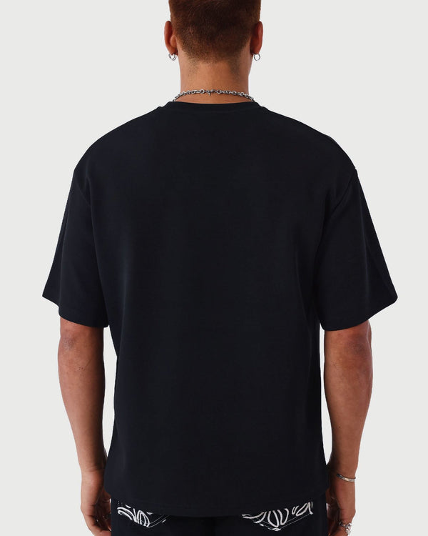 Project X Paris T shirt Bandana Zwart achetr
