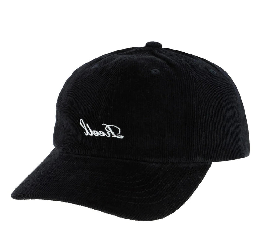 Reell 5-Panel Cap