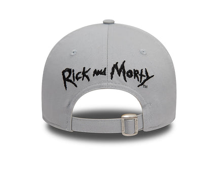  Rick-Grey-9FORTY-Adjustable-Cap-Achterkant