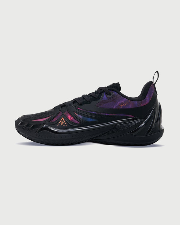 Rigorer AR3 Basketbalschoenen – Signature Performance van Austin Reaves links